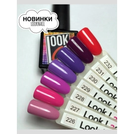 Looknail, Гель-лак Looklac 226